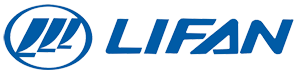 La Chinita - Repuestos Lifan - Logo